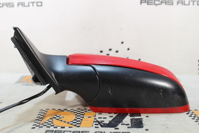 Retrovisor / espelho esquerdo AUDI A4 (8EC, B7)