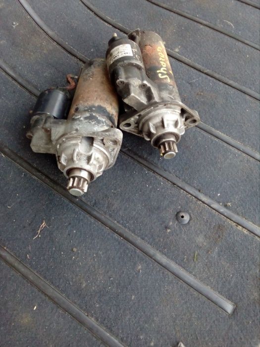 стартер VW Sharan 1.9, Ford Galaxy 1.9