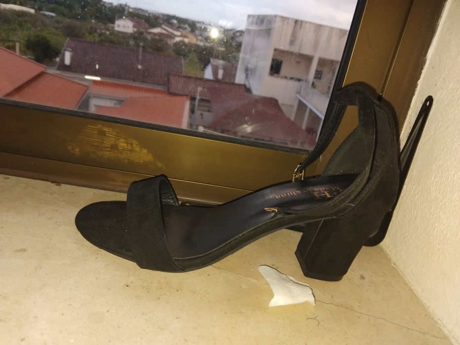 Salto preto novo