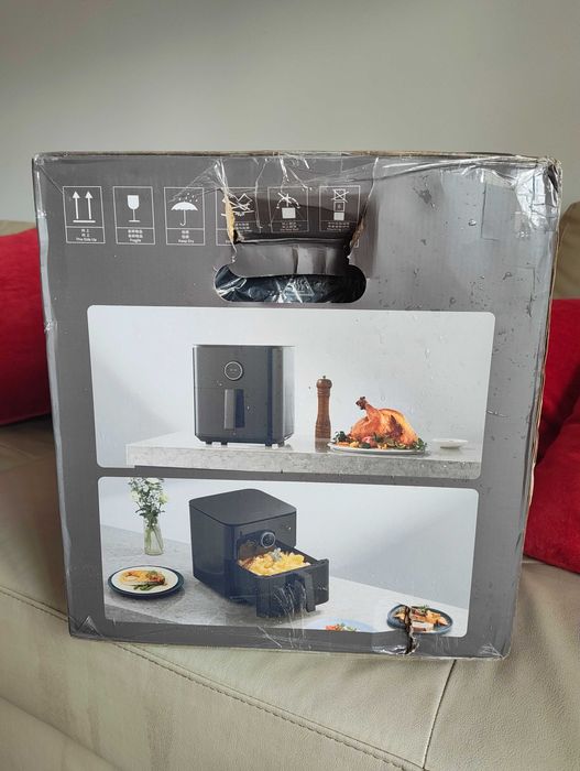 Air fryer XIAOMI 6,5L
