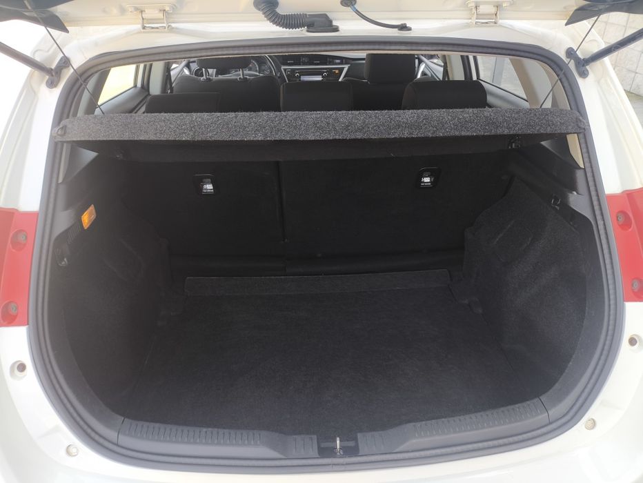 Toyota Auris 1,4 D4D 90 KM  z Niemiec, zadbany, idealny!