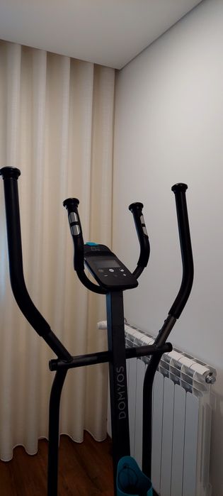 Bicicleta Elíptica domus