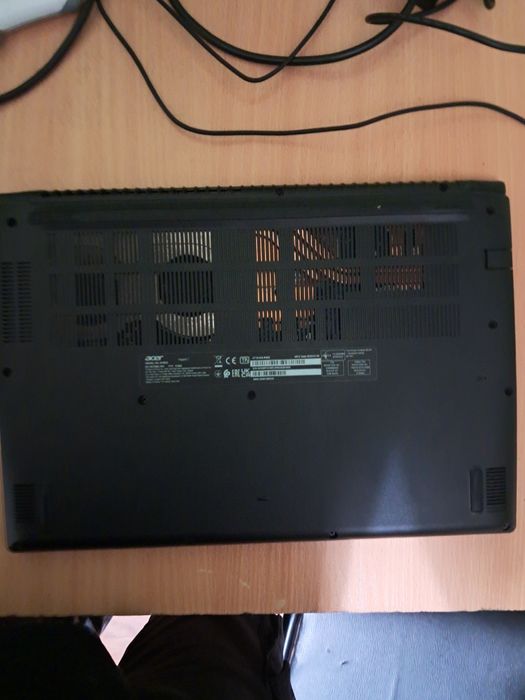 Ноутбук Acer в хорошому стані