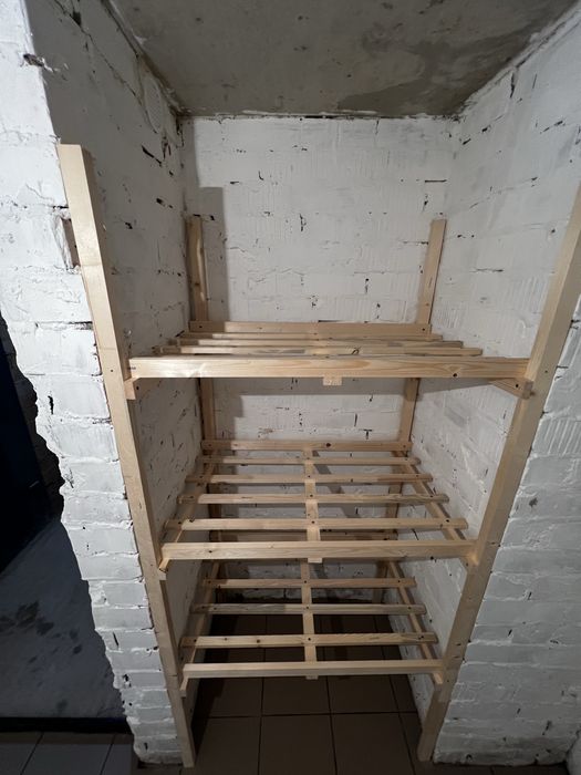 Продам підвал, комірку