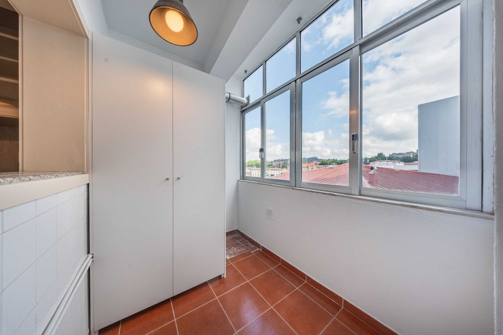 Quarto com casa de banho privada  - Centro Guimarães