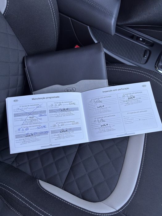 Kia cee'd 1.0 T-GDi GT Line