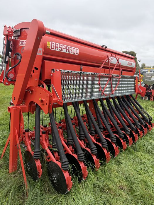 Maschio Gaspardo DAMA siewnik do rzepaku pszenicy zbóż 2023