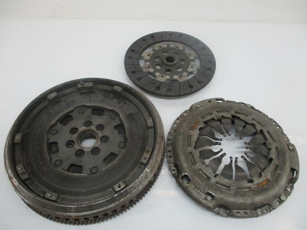 Kit embraiagem RENAULT Clio III (BR0/1, CR0/1)
