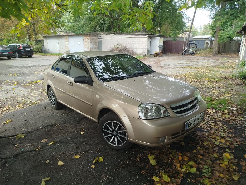 Продам автомобіль