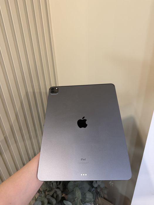 IPAD Pro 12.9 2021 M1 256GB Space Gray Neverlock Дорошенка,28