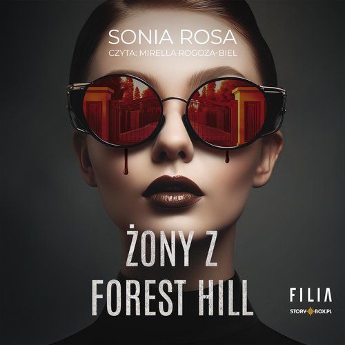 Żony Z Forest Hill