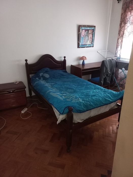 Quarto individual Amora