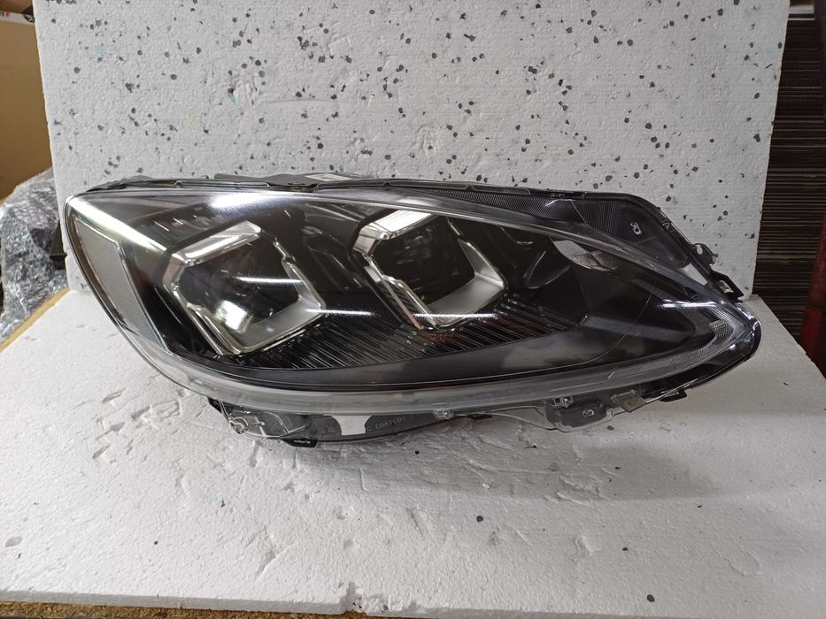 lampa prawa ford kuga mk3 full led lv4b-13e016-as