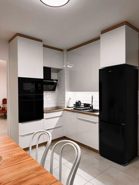 Agroturystyka „U progu lasu” w Puszczy Białowieskiej