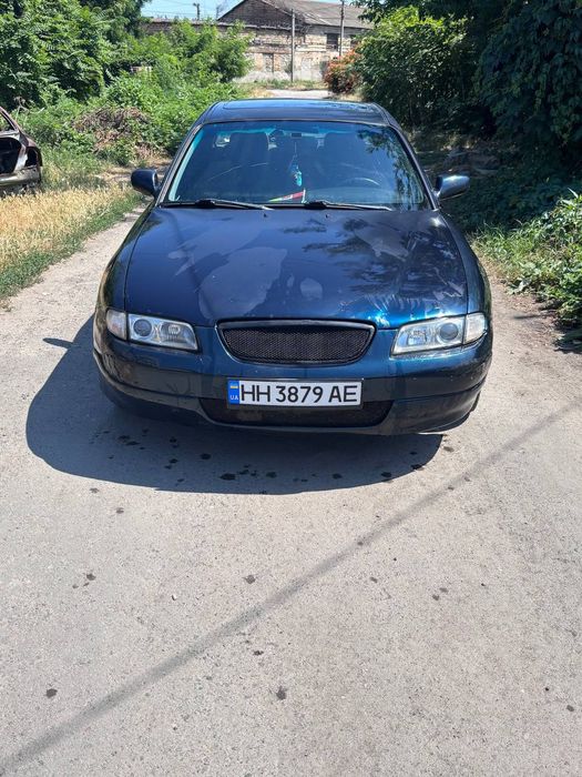 Продам Mazda Xedos 9