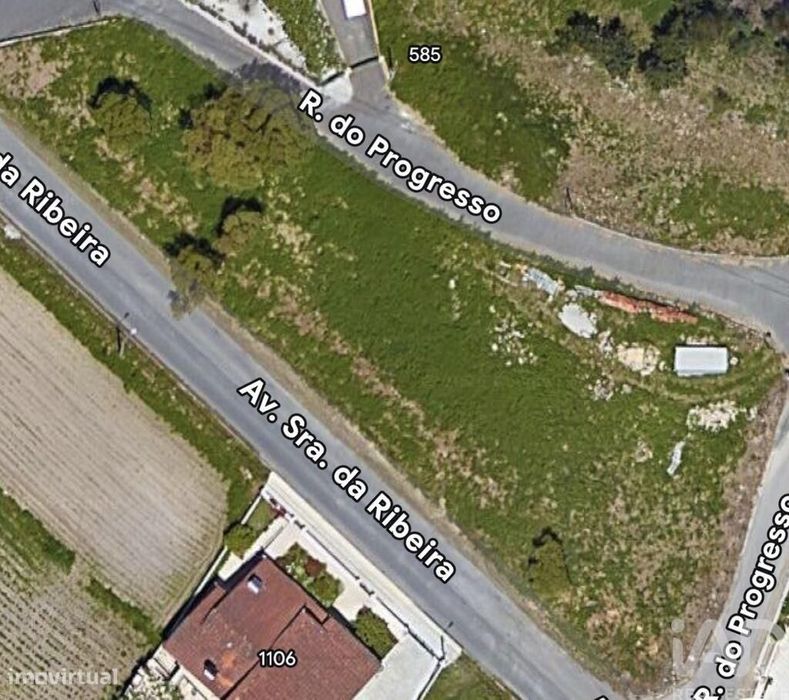 Terreno Agrícola em Fajões