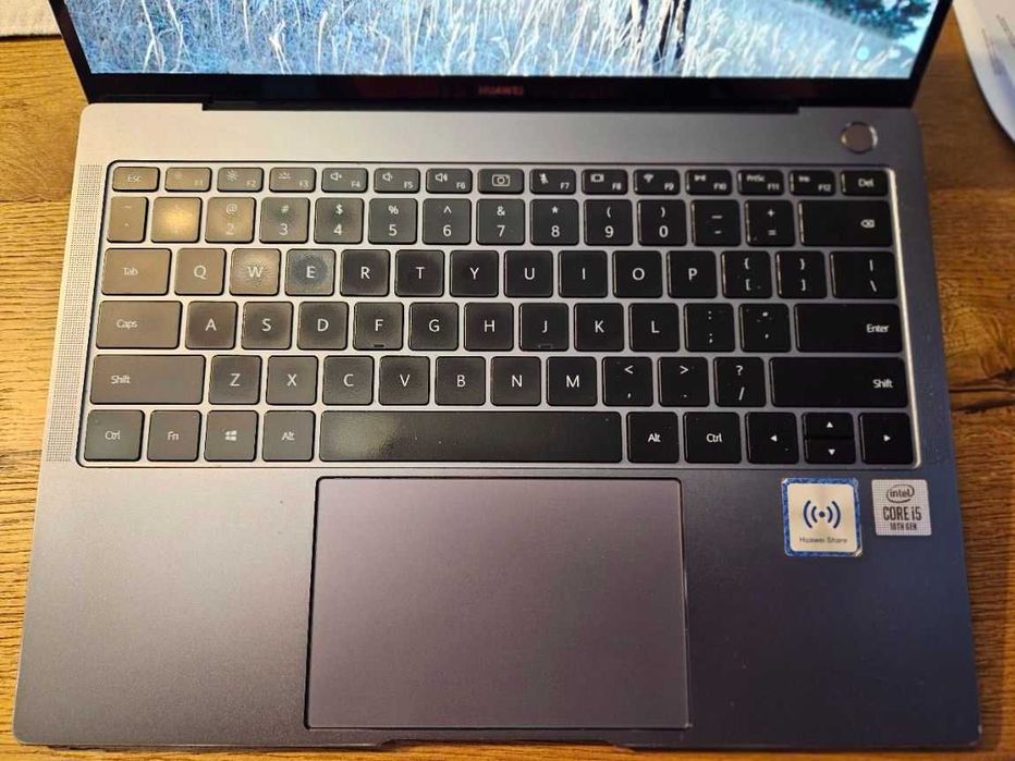 Laptop Huawei Matebook X Pro 13,9 i5 16GB/512FV23