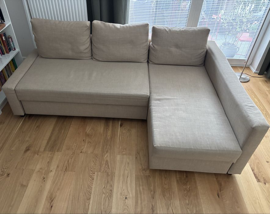 Naroznik Ikea Friheten