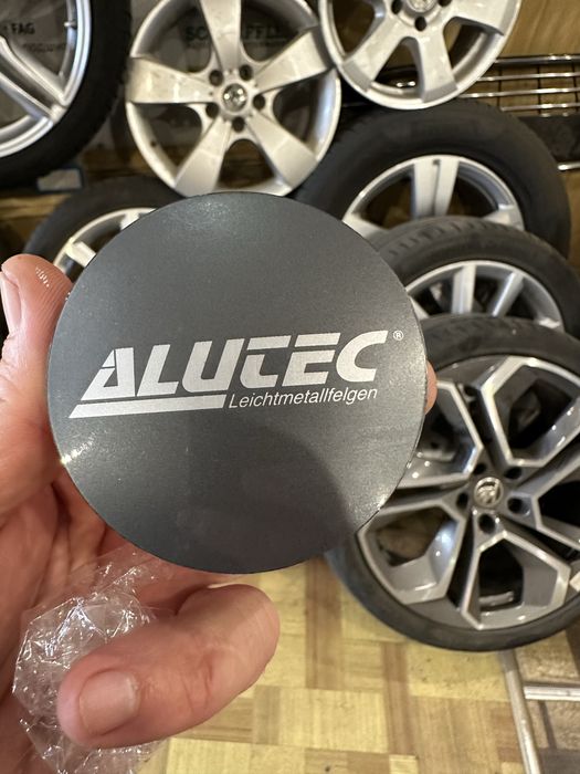 Диски R20 5 112 Audi E tron Q3 Q5 SQ5 Q7 Q8 A3 A4 A5 A6 A7 A8 VW Touareg Tiguan Amarok Atlas ID 3 ID 4 ID5 6  Kodiaq Enyaq Cayenne Macan  R20 225 30