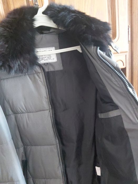 Мужская курточка