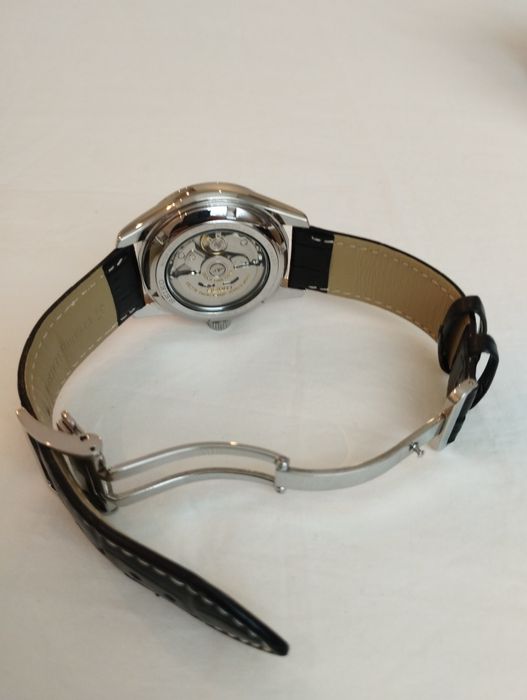 Seiko Presage esmalte SPB045J1