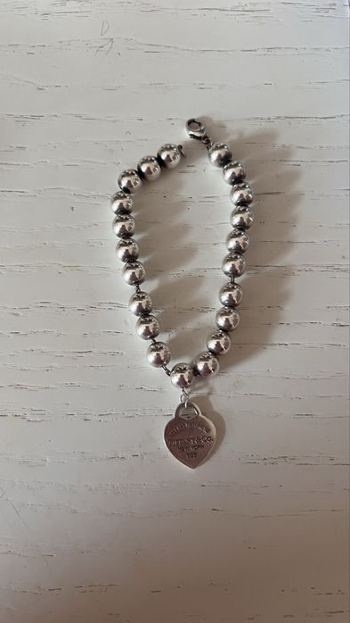 Tiffany браслет оригінал