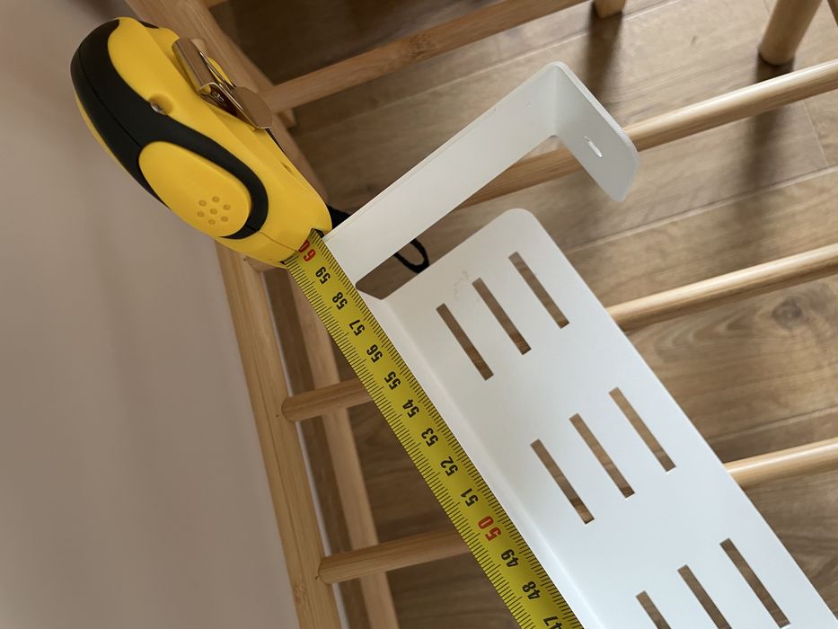 Sprzedam półkę do łazenki