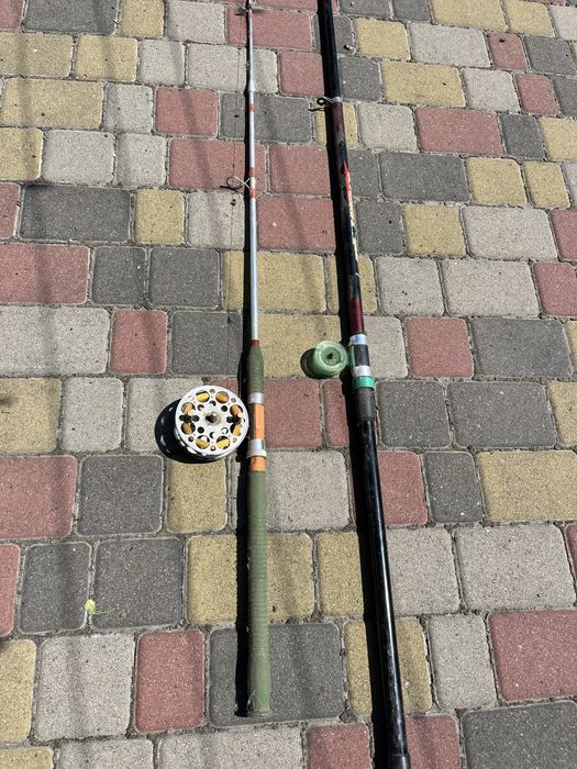 спиннинг грузы удочка легкая