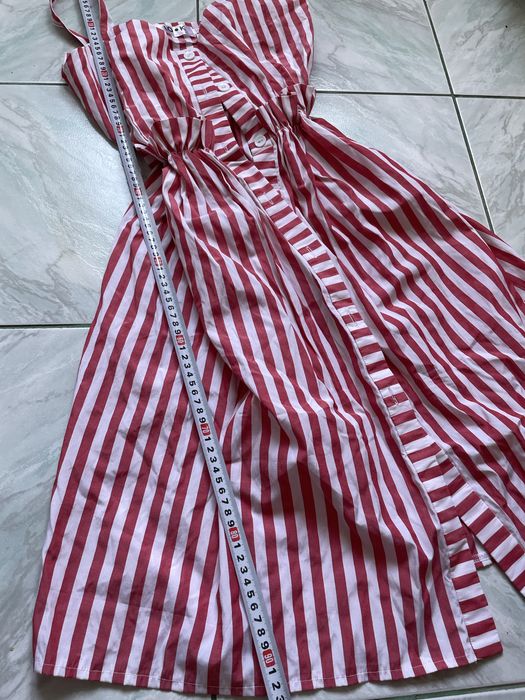 Сарафан новий, розмір м українського бренду