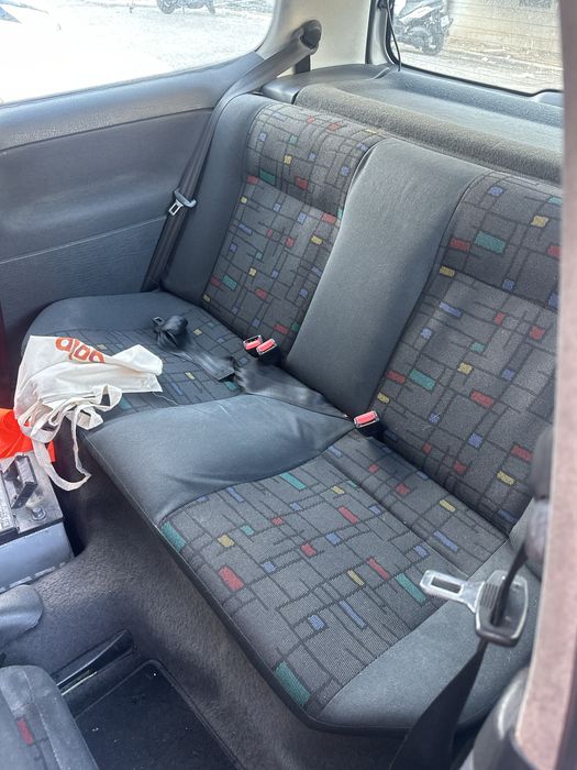 Renault clio 2006 — photo 3