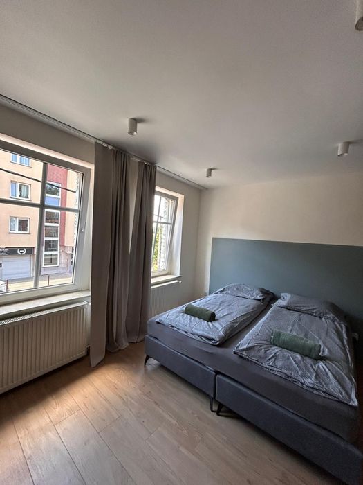 Nowy wygodny apartament w Ligocie