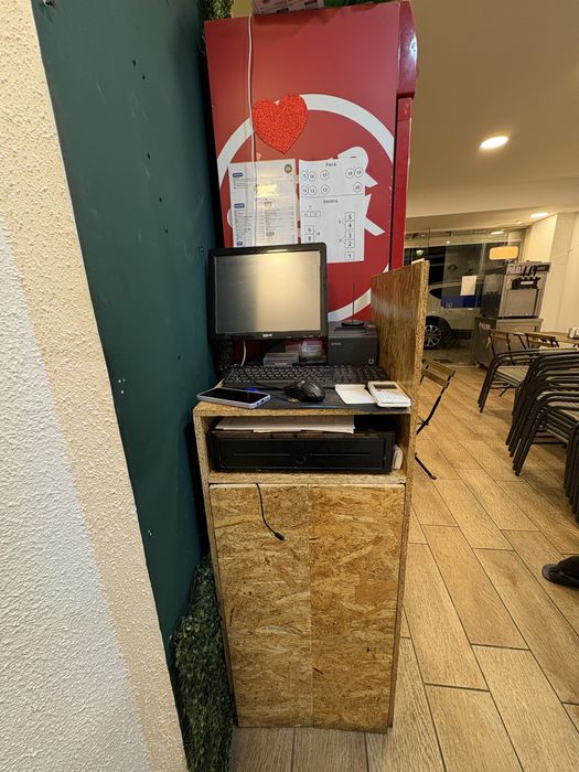 OPORTUNIDADE DE TRESPASSE – Centro Histórico Setúbal