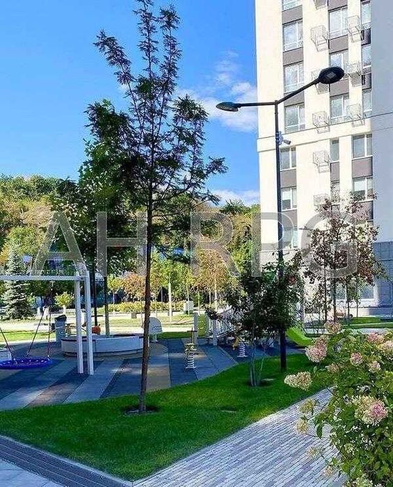 Продажа 2к квартиры 65м2 в ЖК Свитло парк Svitlo Park Метро Выдубичи