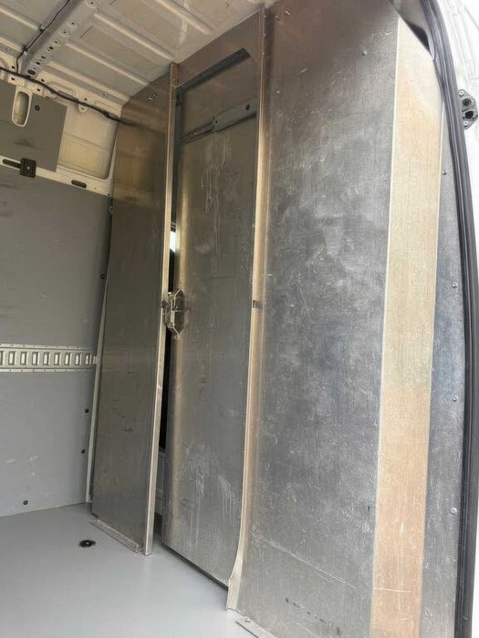 Mercedes-Benz Sprinter 2500      2016