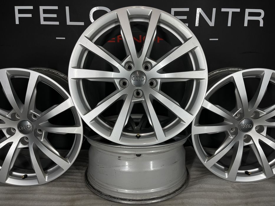 Ковані Диски R18 5x112 Et29 8J. Audi A4 A5 A6 A7 A8 Q3 Q5 Q7 Touareg