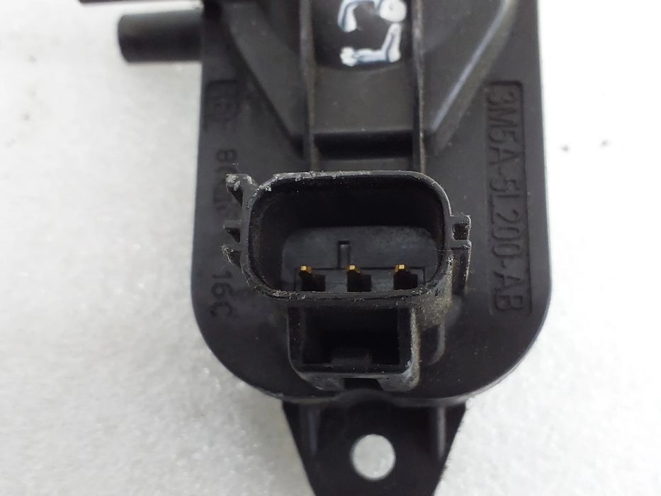 Sensor Temperatura Gases Escape FORD C-Max (DM2)