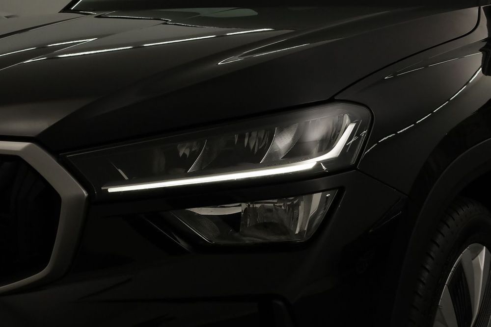 Skoda Kodiaq 2.0 TDI DSG