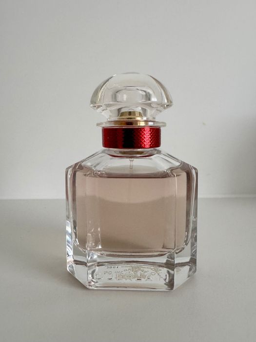 Perfumy Guerlain Mon Guerlain Bloom Of Rose 50 ml