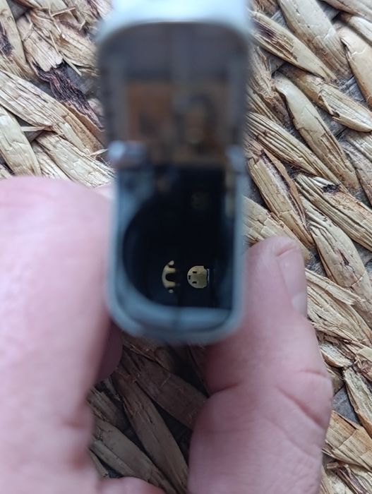 odtwarzacz MD  Made in Japan