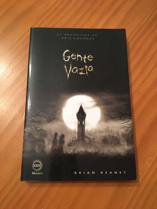 Livros em excelente estado