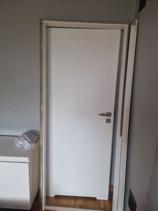 Drzwi Porta System 80 Prawe
