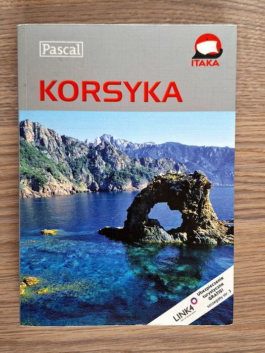 Korsyka – Pascal Itaka