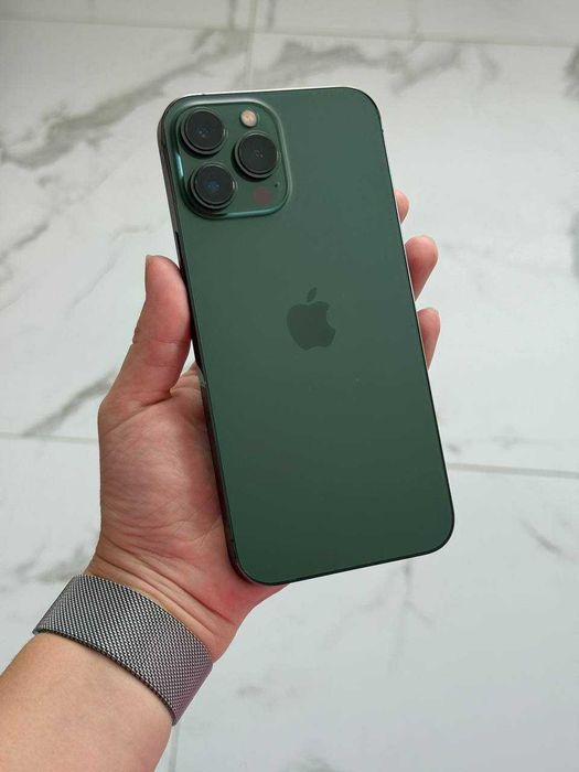 Iphone 13 pro max 128 gb, стан гарний, айфон 13 про макс 128