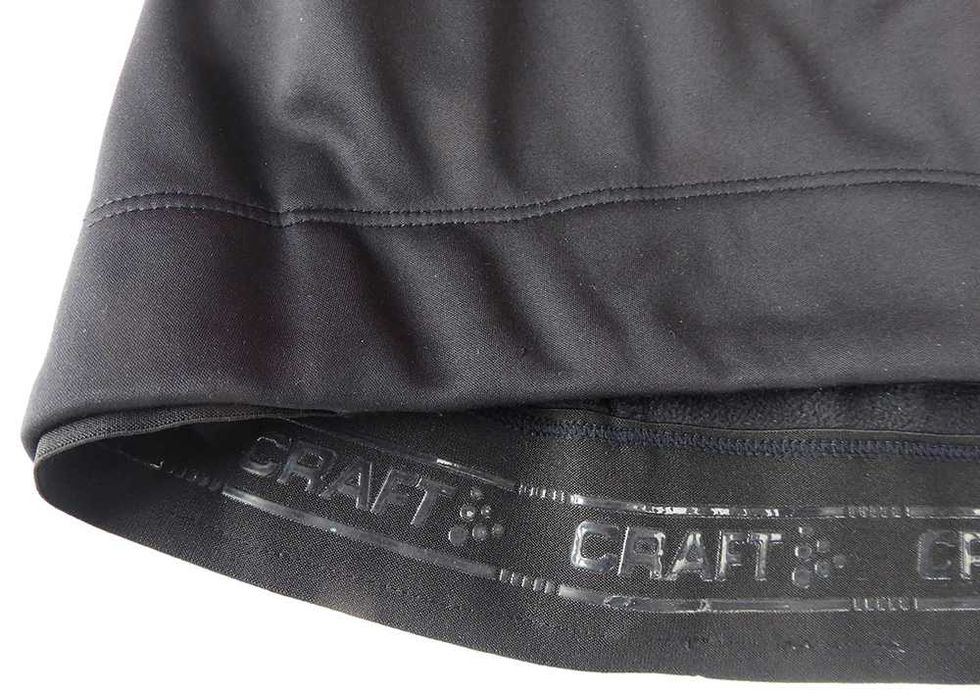 CRAFT kurtka rowerowa kolarska Ventair X Wind