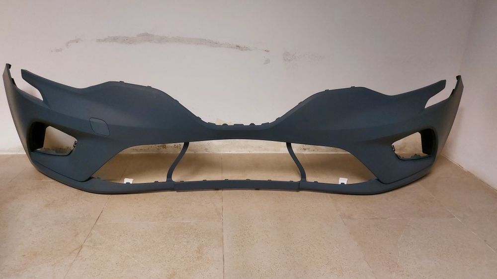 Parachoques Frente Renault Clio V (NOVO e ORIGINAL)