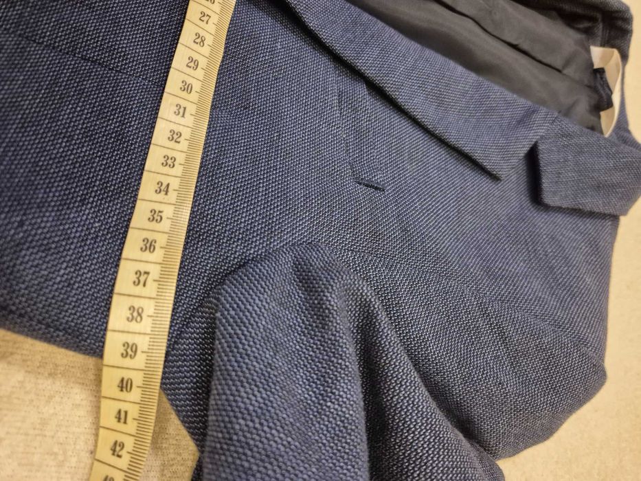 Garnitur dla chłopca