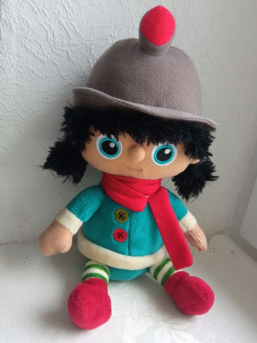 Мяка іграшка Migros