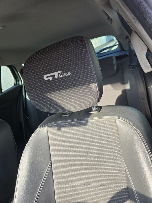 Renault Megane Sport tourer 1.5Dci (ler descrição)