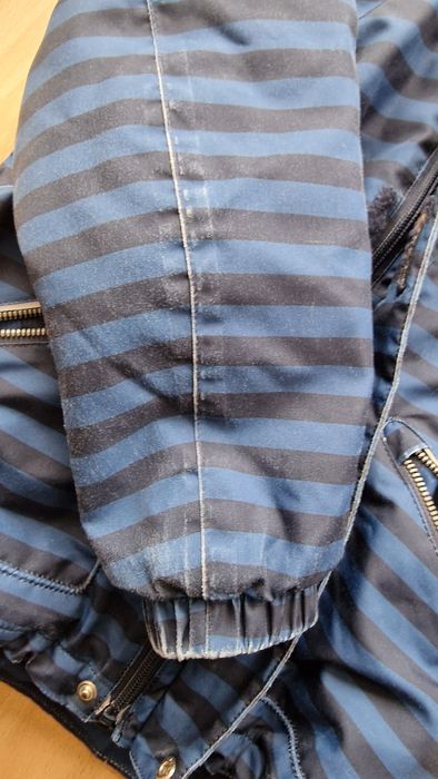 Kurtka zimowa dziecięca Reima ReimaTec rozm. 98