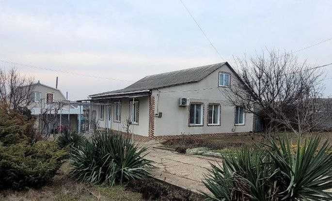 Дом гостевой домик участок 25 соток Пригород Одессы Великий Дальник